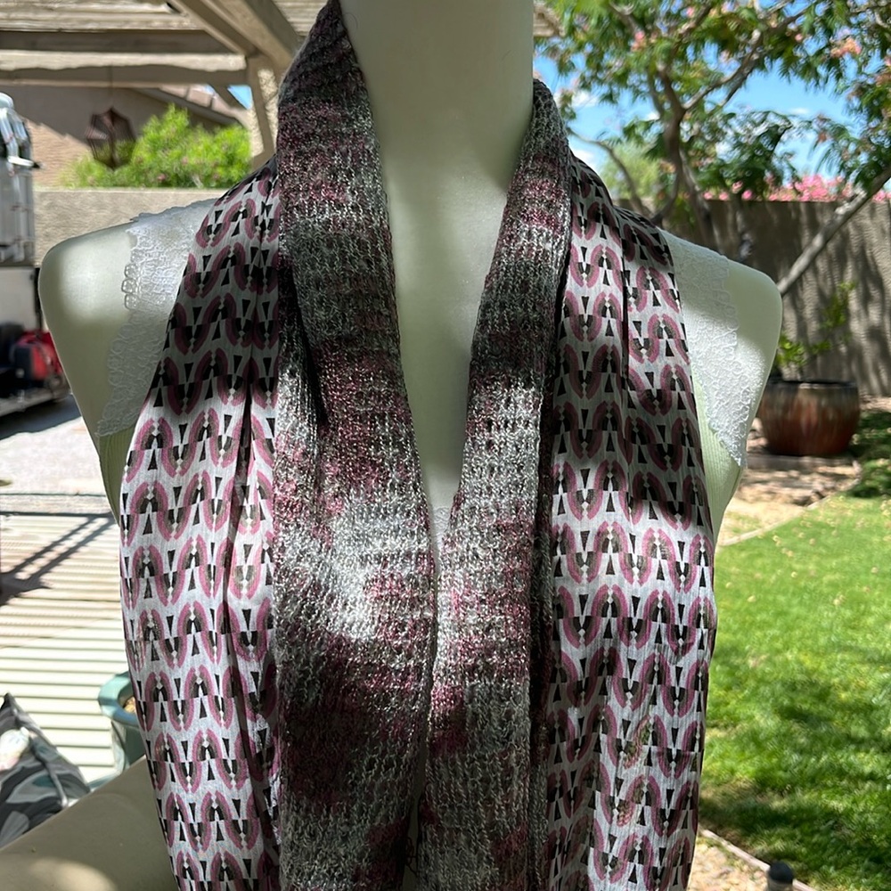Infinity scarf - Picture 2 of 4